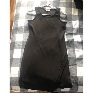 Black body con dress
